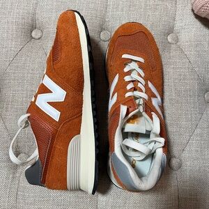 new balances